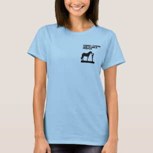 馬好き Tシャツ