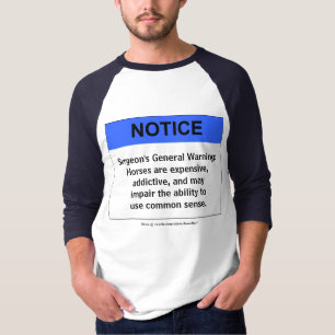 馬好き Tシャツ