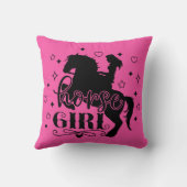 馬娘 クッション (裏面)