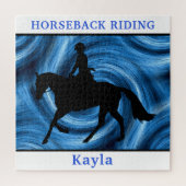 馬娘 ジグソーパズル (縦)