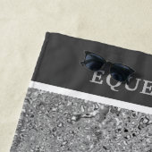 馬娘 ビーチタオル (インサイチュ)