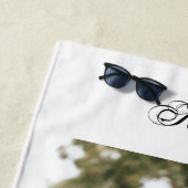 馬娘 ビーチタオル (インサイチュ)