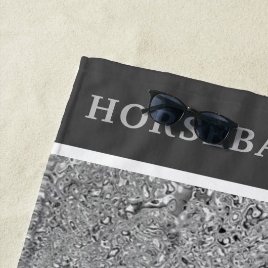 馬娘 ビーチタオル (インサイチュ)