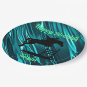 馬娘 ペーパープレート (アングル)