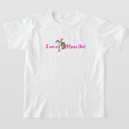 馬娘 Tシャツ