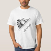 馬寿 Tシャツ (正面)