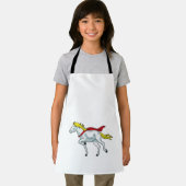 馬岬 エプロン (インサイチュ)