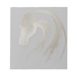 馬年中国の〔占星術の〕十二宮図誕生日メモ帳1 ノートパッド