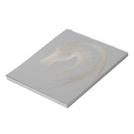 馬年中国の〔占星術の〕十二宮図誕生日メモ帳2 ノートパッド