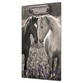 馬愛 クリップボード (左)