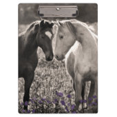 馬愛 クリップボード (正面)