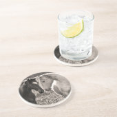 馬愛 コースター (側面)