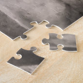 馬愛 ジグソーパズル (側面)