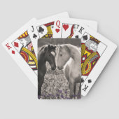 馬愛 トランプ (裏面)