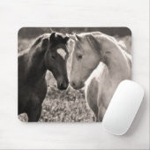 馬愛 マウスパッド (マウス)