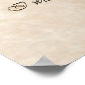 馬感動的ポスター ポスター (角)