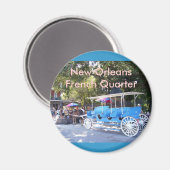 馬描車 マグネット (正面/裏面)