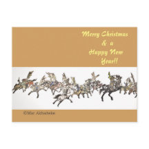 馬日本の馬武芸馬術角