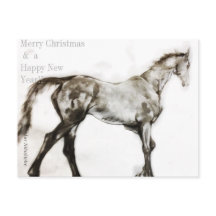 馬日本の馬武芸馬術角