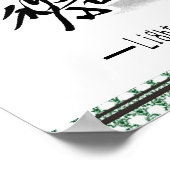 馬日本の馬武芸馬術角 ポスター (角)