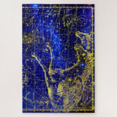 馬星座 ジグソーパズル (縦)