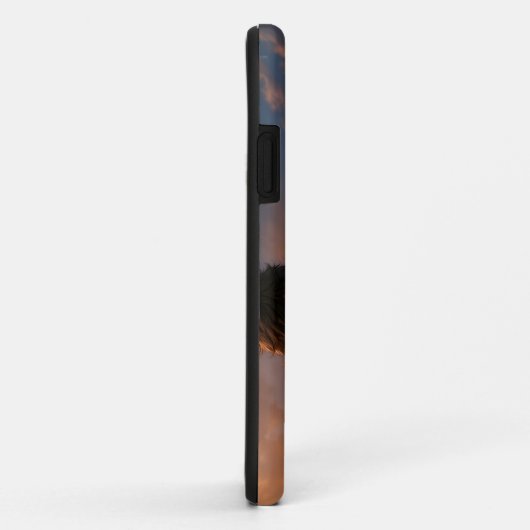 馬木半間 Case-Mate iPhoneケース (裏面/右)