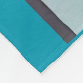 馬毛布 フリースブランケット (角)