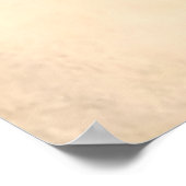 馬瀬久太夫国芳射手 ポスター (角)