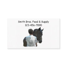 馬灯商票を持つ人