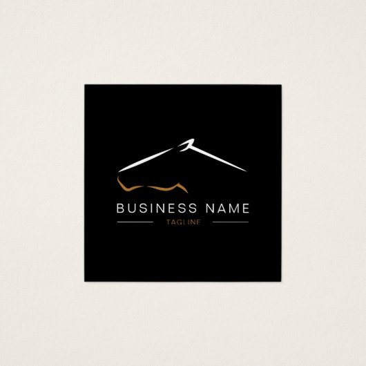 馬牧場 |ホースファーム (正面)