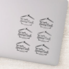 馬牧場 |ホースファーム シール