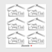 馬牧場 |ホースファーム シール (シート)