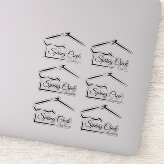 馬牧場 |ホースファーム シール (詳細)