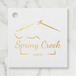 馬牧場 |ホースファーム フェイバータグ