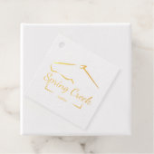 馬牧場 |ホースファーム フェイバータグ (箱)