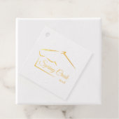 馬牧場 |ホースファーム フェイバータグ (箱)