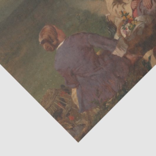 馬王室のの操ウマ科の作 薄葉紙 (詳細)