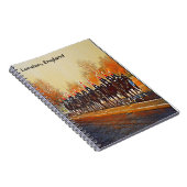 馬王室の ノートブック (右側)