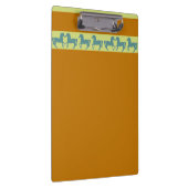 馬用クリップボード クリップボード (右)