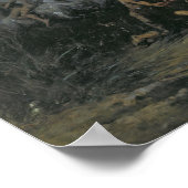 馬盗賊19世紀 ポスター (角)