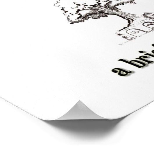 「馬相」ポスター ポスター (角)