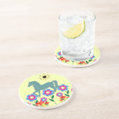 馬砂岩コースター コースター (側面)