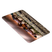 馬磁石 マグネット (右側)