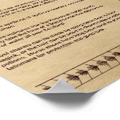 馬神話のポスター ポスター (角)