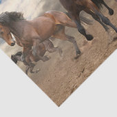 馬素晴らし群 薄葉紙 (詳細)