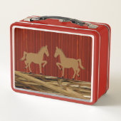 馬素朴 メタルランチボックス (裏面)