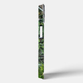 馬絵を描好きのウマ科の気鋭の馬の写真 Case-Mate iPhoneケース (裏面 / 右)