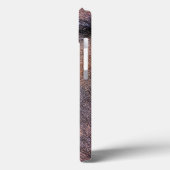 馬絵を描好きウマ科の向けHorse's Eye写真 Case-Mate iPhoneケース (裏面 / 左)