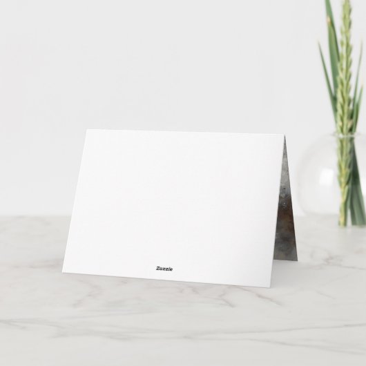 馬絵を描走の水 カード (裏面)