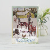 馬絵を描、アーティストパレット シーズンカード (スタンド正面)